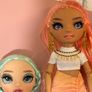 Rainbow high and Bratz lot Image 6