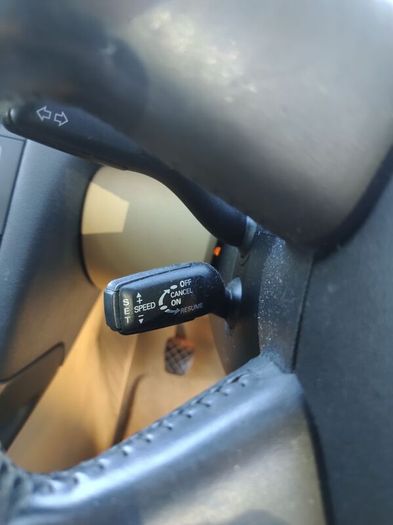 2005 Audi A3