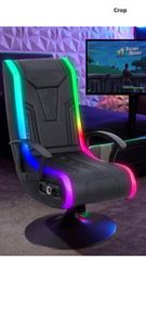 Xocker Gaming table and chair