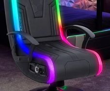 Xocker Gaming table and chair