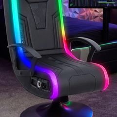 Xocker Gaming table and chair