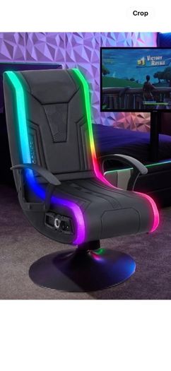 Xocker Gaming table and chair