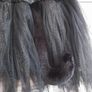 Great Pretenders Black Cat Dress & Headband Set (Size 5-6 YRS) Image 3