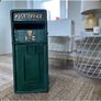 Irish cast iron post box  H233 Image 2