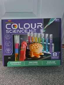 Kids Science kit (New)
