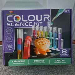 Kids Science kit (New)