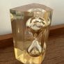 vintage hourglass Image 4