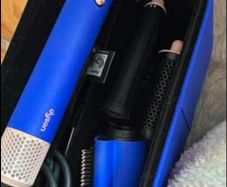 Dyson airwrap