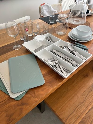 kitchen utencils