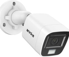 1080P Add-on CCTV Camera, Hi-Resolution Home Security Camera for Surveillance System, IP66 Weatherproof Indoor Outdoor, Long Distance Night Vision