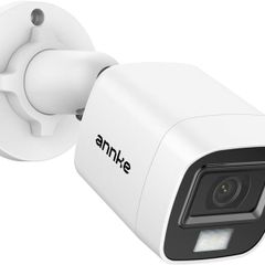 1080P Add-on CCTV Camera, Hi-Resolution Home Security Camera for Surveillance System, IP66 Weatherproof Indoor Outdoor, Long Distance Night Vision