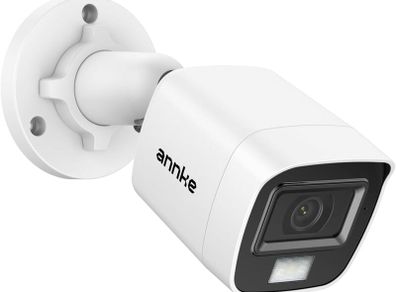1080P Add-on CCTV Camera, Hi-Resolution Home Security Camera for Surveillance System, IP66 Weatherproof Indoor Outdoor, Long Distance Night Vision