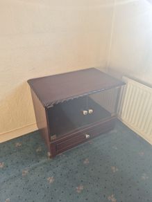 tv cabinet