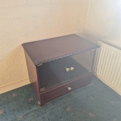 tv cabinet