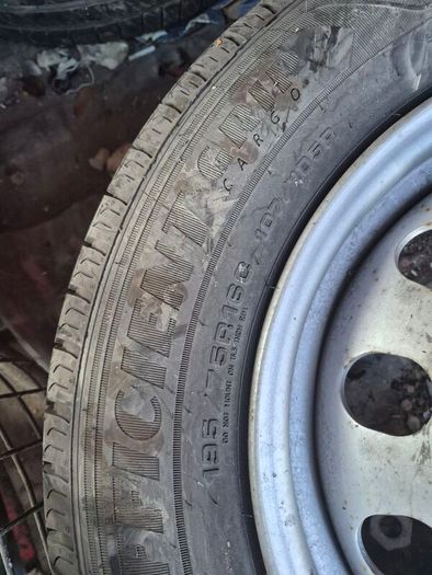 wheels