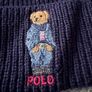 Polo Ralph Lauren beanie / hat Image 6