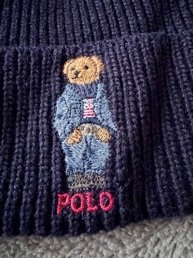 Polo Ralph Lauren beanie / hat