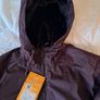 NEW Women's Regatta Rain Coat Image 3