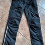 motorbike alpinestar gear set Image 3