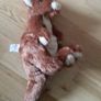 Childrens Teddies Soft Toys Pocoyo Image 2