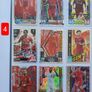 Liverpool Football Cards (shiny, Special, Etc) Image 8
