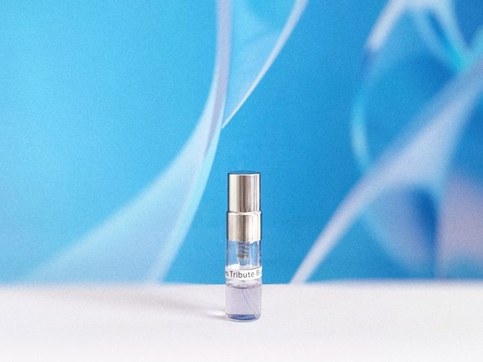 Afnan Tribute Blue - 2ml Decant