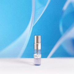 Afnan Tribute Blue - 2ml Decant