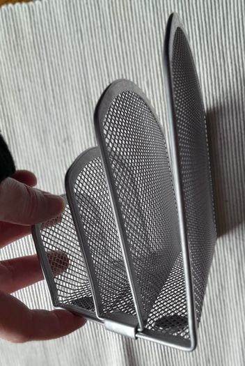 letter holder