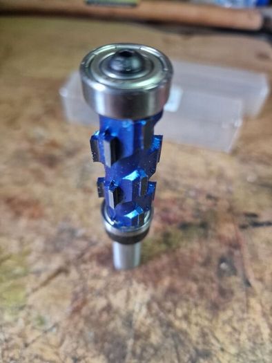 Router Carbide Cutter
