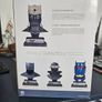 DC Collectibles 1/2 scale Batman Cowl Busts Image 3