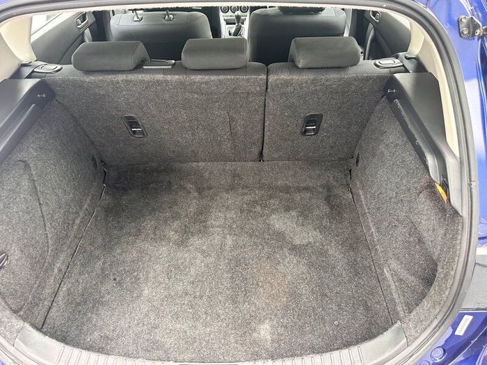 Mazda Mazda3 2011