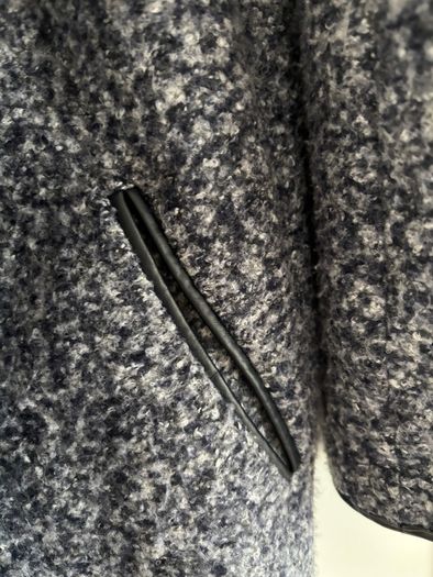 Marks& Spencer car coat