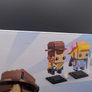 Lego 40553 Woody and BO Peep Image 4