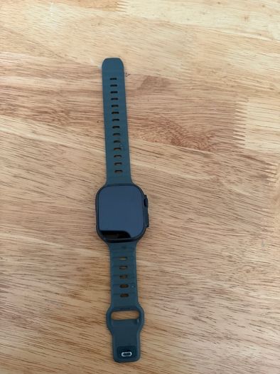 Apple Watch Ultra 3