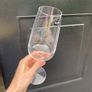 New Luigi Bormioli wine glasses x6 Image 4
