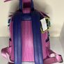 Loungefly Nightmare Before Christmas Shock Witch Mini Backpack Brand New with Tags Image 3