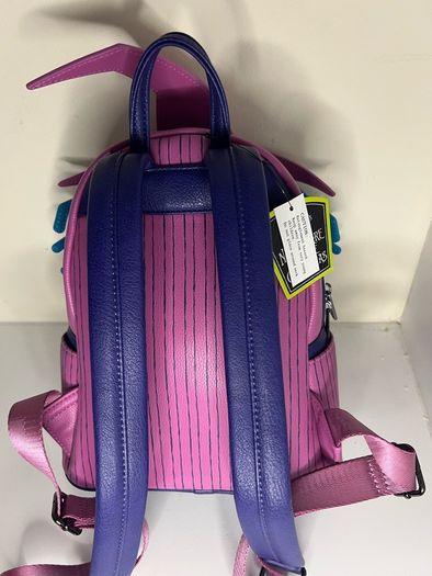 Loungefly Nightmare Before Christmas Shock Witch Mini Backpack Brand New with Tags