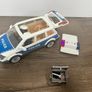Lego Police Car (lights & sounds) Image 2