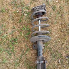Shock absorber Left