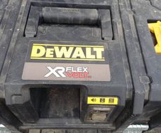 Dewalt Dust Extractor
