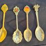 collectors spoons Image 7