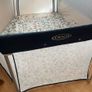 Graco Evergo Playpen for use indoors or outdoors Image 3