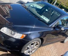 2008 Volvo S40