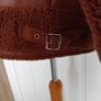 "Melya Melody" Aviator Coat (BNWT) Image 8