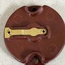 Classic Fiat 500 124 126 131 600 850 Rotating Brush Magneti Marelli Image 6