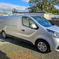 Renault Trafic 2019