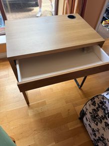 Work table