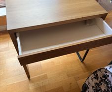 Work table