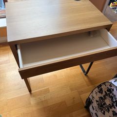 Work table