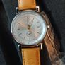 watch gents. Lufthansa 50th anniversary. Image 2
